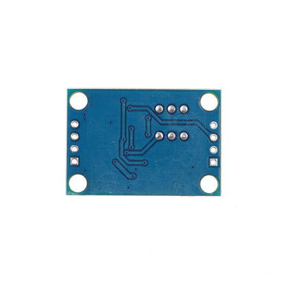 AD620 Transmitter High Precision Microvolt Millivolt Voltage Amplifier Mini Signal Amplifier