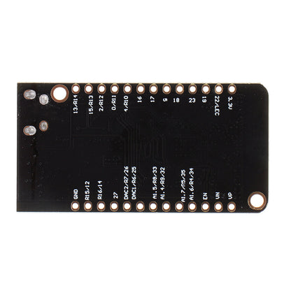 MicroPython ESP32 Development Board V1.0.0 Rev1 WiFi bluetooth 4MB FLASH