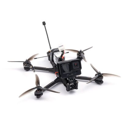iFlight BOB57  BLITZ F7 6 Inch 6S Cinematic LR Long Range Freestyle FPV Racing Drone BNF with BLITZ E55 ESC Nebula Pro Vista Digital System