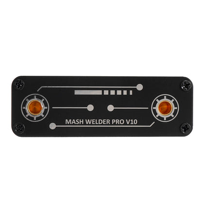 V10 Portable Spot Welding Machine Mini 18650 Lithium Battery Mobile Phone Battery Spot Welding Machine Diy Kit