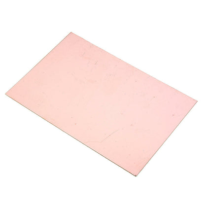 10pcs 10*15cm Double Sided Glass Fiber Board
