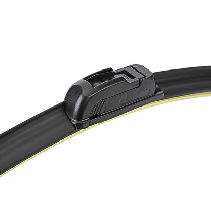 Universal Rubber Boneless Wiper Blades Windshield Wipers