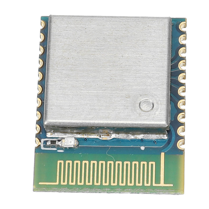 G-NiceRF 2Pcs BLE5201 bluetooth 5.2 Wireless Data Transmission Module Low Power Consumption