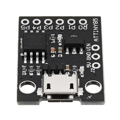 10Pcs ATTINY85 Mini Usb MCU Development Board