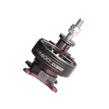 T-MOTOR AM600 3D KV525 Brushless Motor For 70E 3D RC Airplane