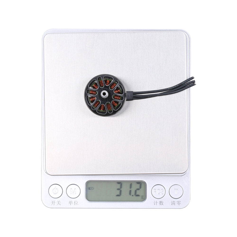 iFlight XING-E Pro 2306 1700KV 3-6S / 2450KV 2-4S Brushless Motor for RC Drone FPV Racing