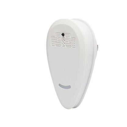 Electric Formaldehyde Deaerator Air Purifier Household Negative Oxygen Ions Kitchen Toilet