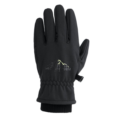 Winter Warm Touch Screen Thermal Gloves Motorcycle Ski Snow Snowboard Cycling Touchscreen Waterproof