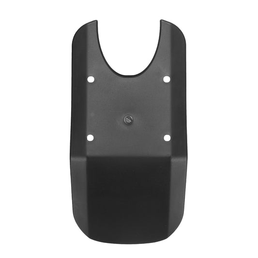 LAOTIE Front Fender Scooter Fender Plastic 10 Inch For Laotie ES19 ES18 Lite ES18