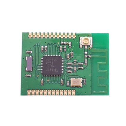 CC2530 3.0-3.6V 2.405-2.485GHz Wireless Module ZB Networking IPEX Antenna Module