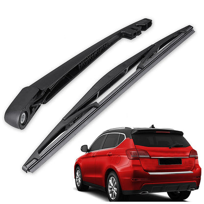 Car Rear Wiper Blade Blades & Windscreen Wiper Arm For Great Wall Hover H5 H3