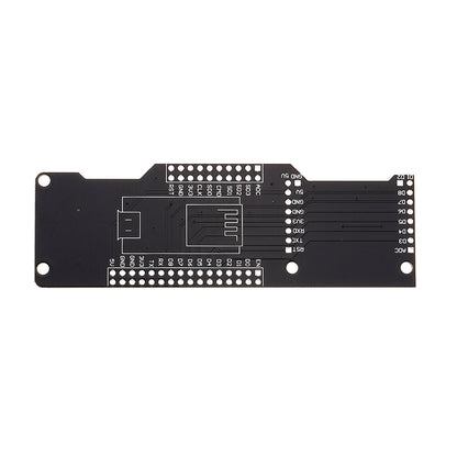 Geekcreit X1 Shield For WIFI Module ESP32/ESP-12F Development Board