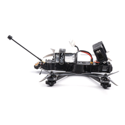 iFlight BOB57  BLITZ F7 6 Inch 6S Cinematic LR Long Range Freestyle FPV Racing Drone BNF with BLITZ E55 ESC Nebula Pro Vista Digital System