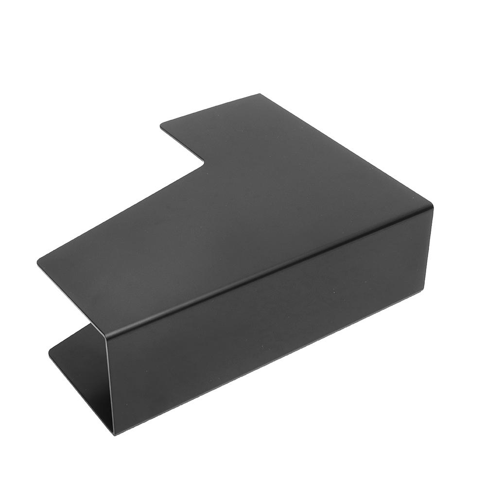 NUSIGN NSYP022 Office Document Files Books Storage Box Desktop Organizer Holder