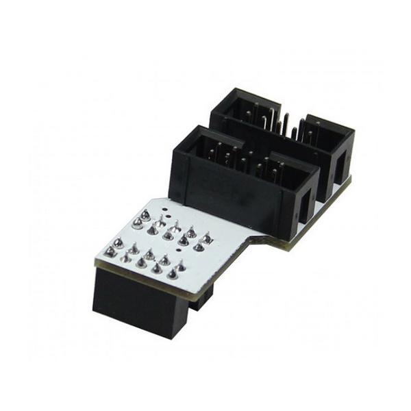 Geeetech 3D Printer Smart Controller Adapter For Megatronics Board LCD2004/12864