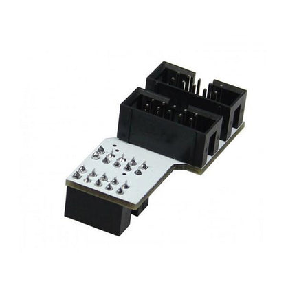 Geeetech 3D Printer Smart Controller Adapter For Megatronics Board LCD2004/12864
