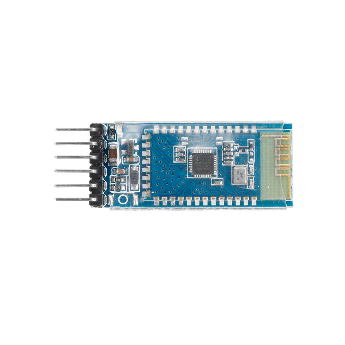 51 SCM Bluetooth Remote Control Switch Appliance Control Universal Board DIY Kit