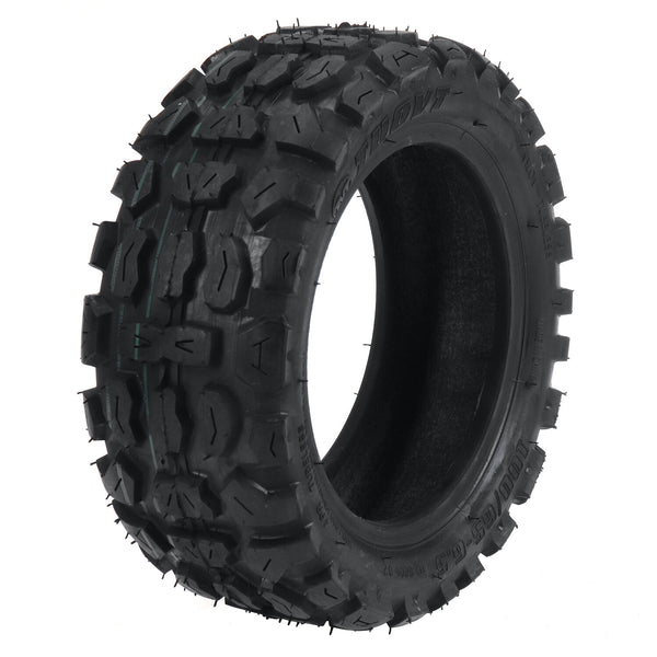 LAOTIE 11inch Electric Scooter Off-road Tire Fat Tire Wide Tire Anti-Explosion Shock Absorption Tire For LAOTIE TI30 ES18 ES18 Pro