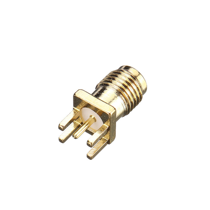 1.6GHZ Four-arm Helical Antenna Relay Antenna for Aerospace /Weather /Positioning