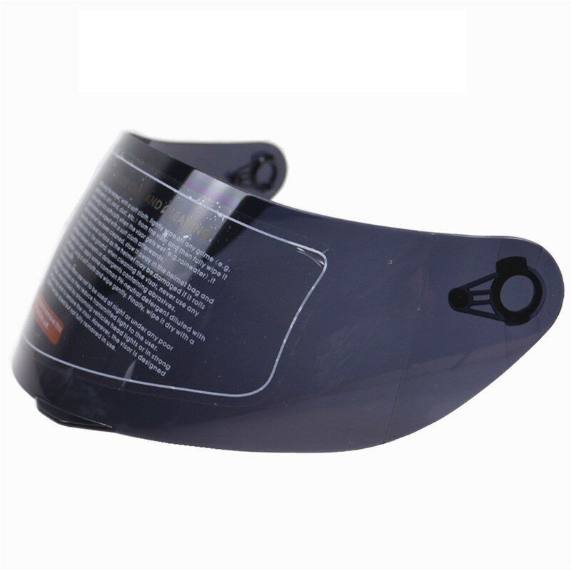 JIEKAI GXT 902 Model Motorcycle Helmet Glass Shield 4 Color Available For K3SV K5 Helmet