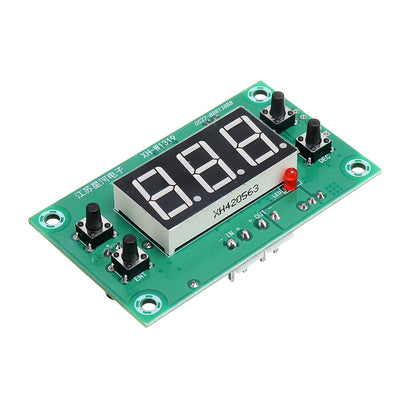 XH-W1319 Incubation Thermostat Digital Temperature Controller Hatching Mute Heating Temperature Control Module