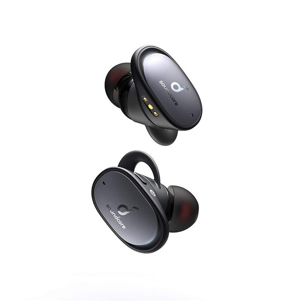 Anker Soundcore Liberty 2 Pro TWS bluetooth V5.0 Earphone ACAA Knowles Balanced Armature Dynamic Drivers Studio Performance HearID Personalized EQ Wireless Earbuds