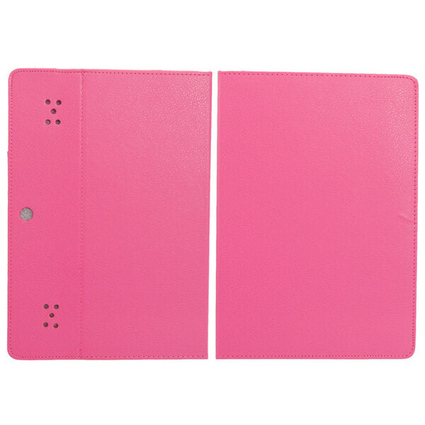 Folio Leather Case Pouch With Folding Stand For Ainol Hero Tablet