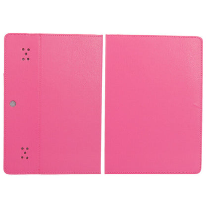 Folio Leather Case Pouch With Folding Stand For Ainol Hero Tablet
