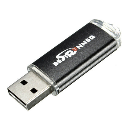 Bestrunner 32GB USB 2.0 Flash Drive Candy Color Memory U Disk