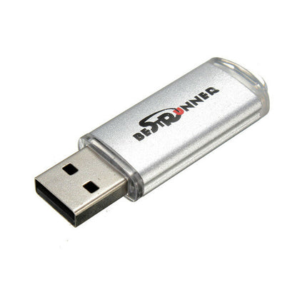 Bestrunner 32GB USB 2.0 Flash Drive Candy Color Memory U Disk