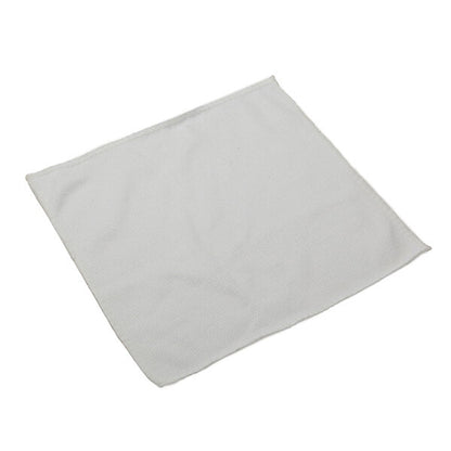 25*25cm Microfiber Absorbent Face Towel Soft Bath Washcloth