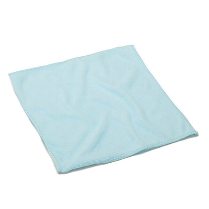 25*25cm Microfiber Absorbent Face Towel Soft Bath Washcloth