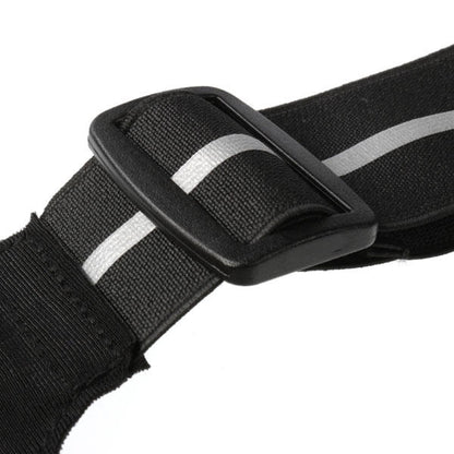 BUBM Waterproof Sport Waist Belt Bag Pack Pocket Purse Running Jogging Pouch