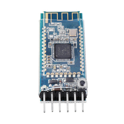 5pcs AT-09 4.0 BLE Wireless bluetooth Module Serial Port CC2541 Compatible HM-10 Module Connecting Single Chip Microcomputer
