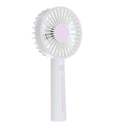 Desktop Stand USB Multi function Small Fan