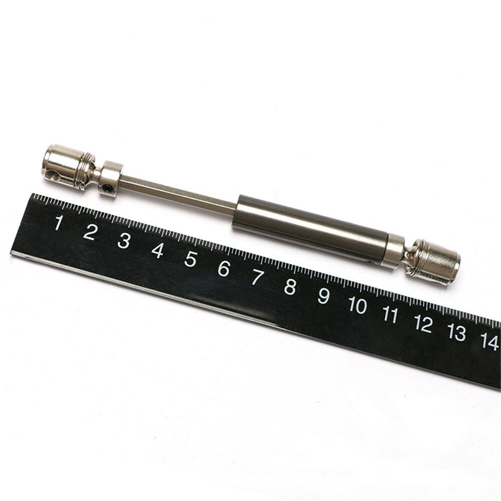 Feiyue FY01 FY02 FY03 FY04 FY05 FY06 FY07 FY08 1/12 RC Upgraded Metal Rear Drive Shaft 12010 Car Vehicles Spare Parts