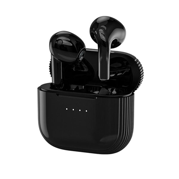 Bakeey J03 bluetooth 5.0 Earphones 13mm Dynamic Earbuds Touch Control Bass Boost Stereo Sound Headsets with Mic