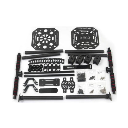 Holybro X500 480mm Wheelbase 10 Inch Frame Kit for RC Drone
