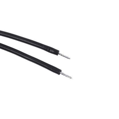 Normal Open KSD9700 250V 5A 50 55 60 90 130 Plastic Thermostatic Temperature Sensor Switch NO