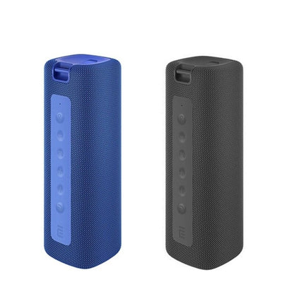 Original Xiaomi Mi Portable bluetooth Speaker 16W HiFi Bass TWS Wireless Soundbar IPX7 Waterproof Outdoor Speaker