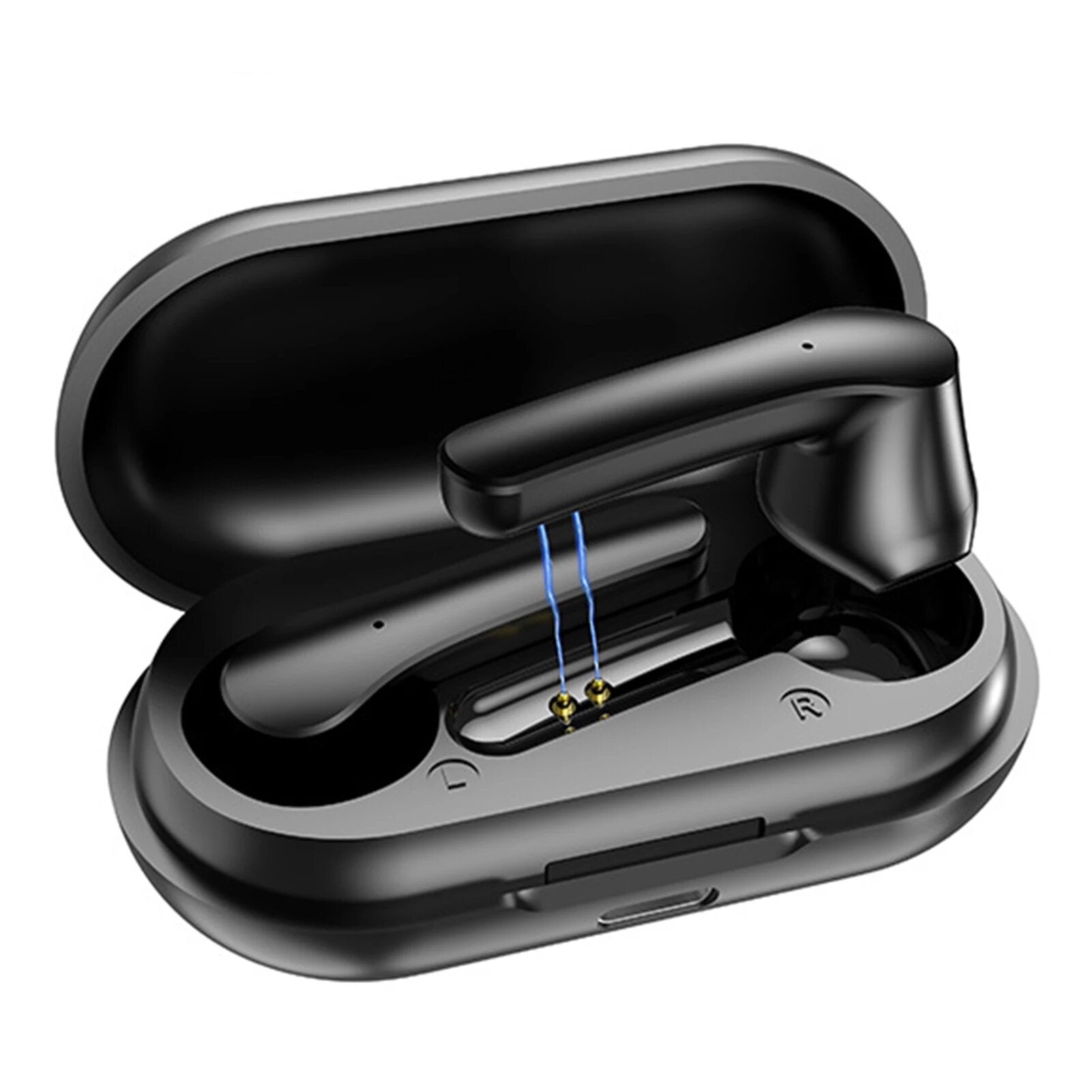 Bakeey LB-20 Mini Earbuds TWS Earphones bluetooth 5.0 Wireless 9D Surround Sound Headsets Waterproof In-Ear Headsets with mic In-Ear Earphones