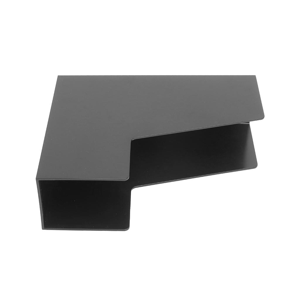 NUSIGN NSYP022 Office Document Files Books Storage Box Desktop Organizer Holder