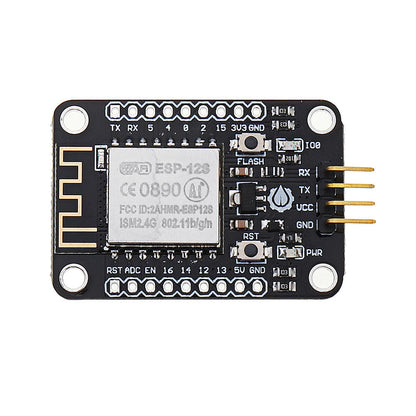 YwRobot ESP-12S Serial Port to WiFi Wireless Transmissions Module