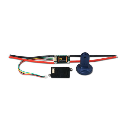FrSky NFC Switch Panel for FrSky TD R18 Receiver FPV RC Drone Airplane