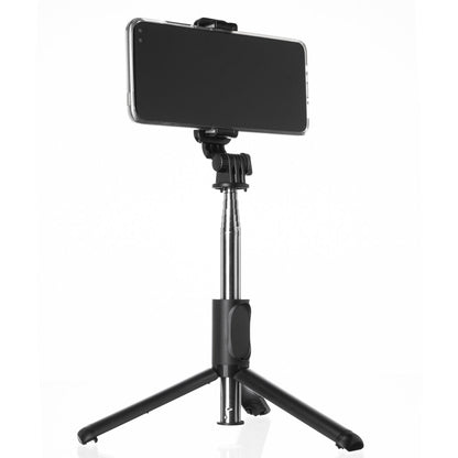 ELEGIANT EGS-04 Selfie Stick Bluetooth Mini Tripod Monopod Integrated Design Lightweight Wireless with Remote Control for Gopro DSLR Camera Mobile Phone
