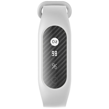 B15S 0.86inch OLED Heart Rate Blood Oxygen Pressure Monitor