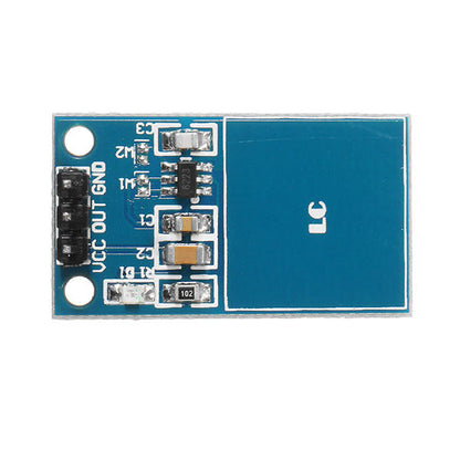 TTP223 Capacitive Touch Switch Digital Touch Sensor Module