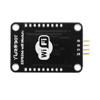 YwRobot ESP-12S Serial Port to WiFi Wireless Transmissions Module