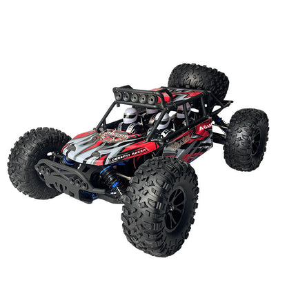 VRX Racing RH1062 1/10 Scale 4WD Electric Rc Car Vechile Models RTR w/ 60A Brushless ESC 3660 Motor 11.1V 3300mAH Lipo Battery