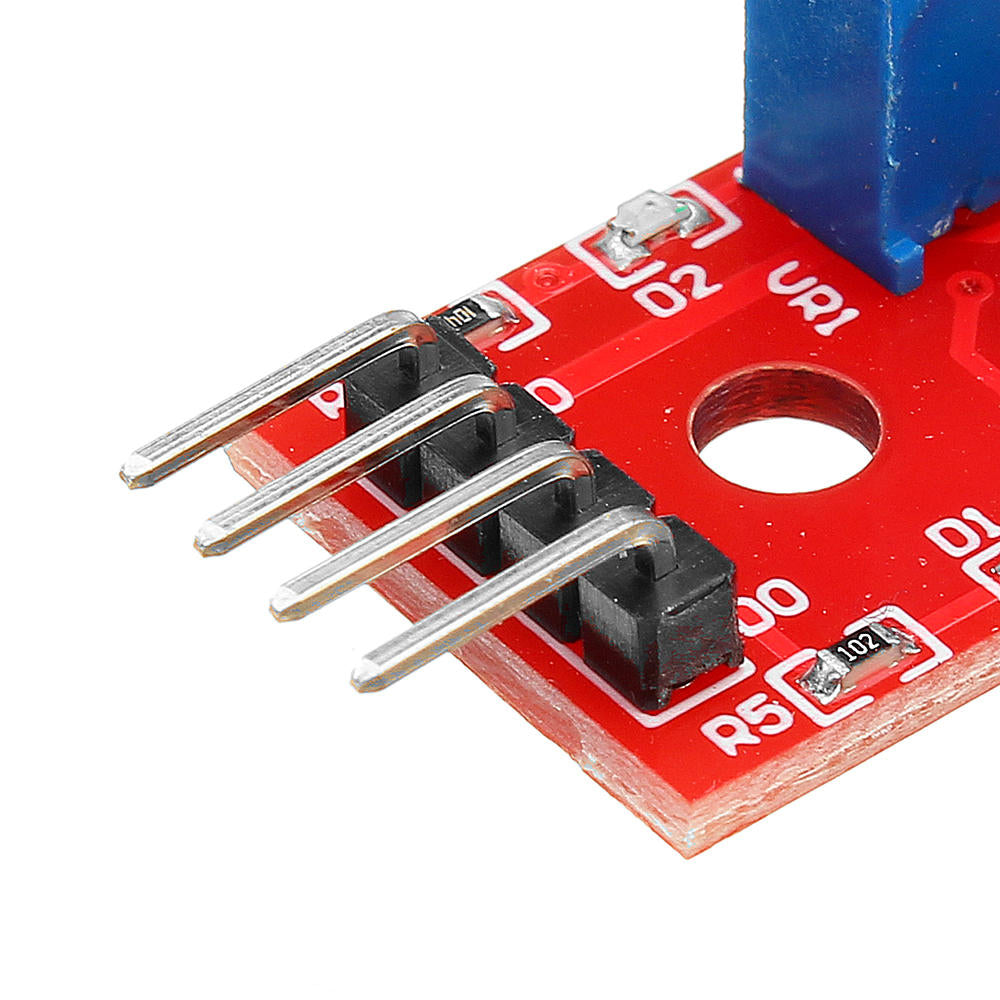 KY-036 Metal Touch Sensor Module Human Touch Sensor